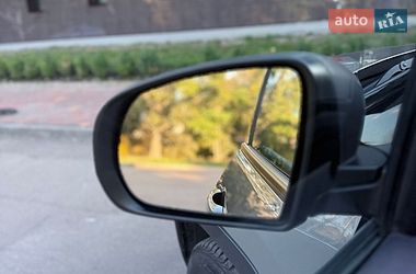Позашляховик / Кросовер Jeep Compass 2022 в Києві