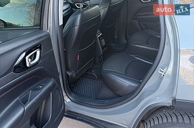 Позашляховик / Кросовер Jeep Compass 2022 в Києві