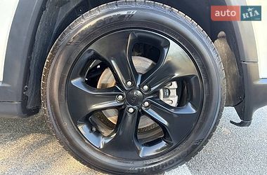 Позашляховик / Кросовер Jeep Compass 2019 в Вишгороді