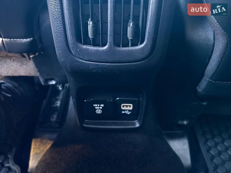 Позашляховик / Кросовер Jeep Compass 2019 в Вишгороді