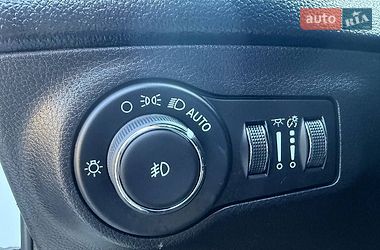 Позашляховик / Кросовер Jeep Compass 2019 в Вишгороді