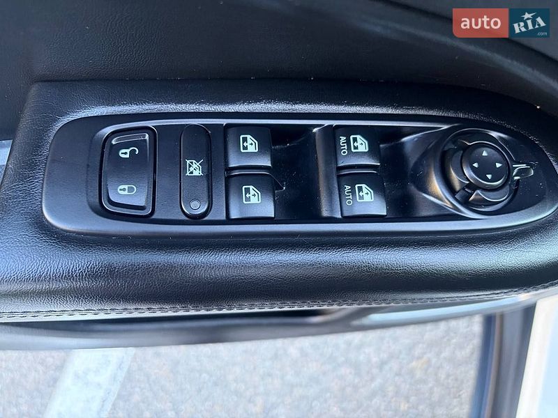 Позашляховик / Кросовер Jeep Compass 2019 в Вишгороді