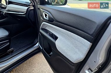 Внедорожник / Кроссовер Jeep Compass 2022 в Полтаве