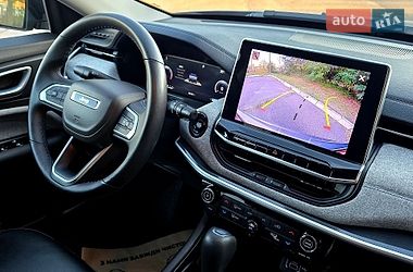 Внедорожник / Кроссовер Jeep Compass 2022 в Полтаве