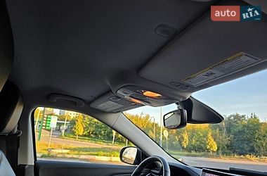 Внедорожник / Кроссовер Jeep Compass 2022 в Полтаве