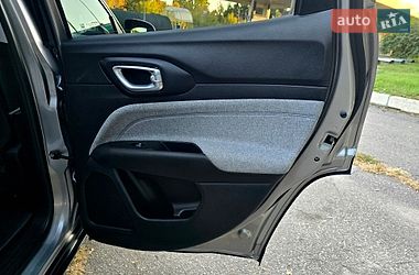 Внедорожник / Кроссовер Jeep Compass 2022 в Полтаве