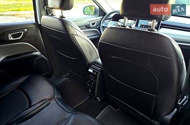 Внедорожник / Кроссовер Jeep Compass 2022 в Полтаве