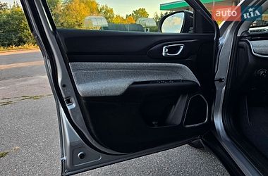 Внедорожник / Кроссовер Jeep Compass 2022 в Полтаве