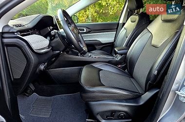 Внедорожник / Кроссовер Jeep Compass 2022 в Полтаве