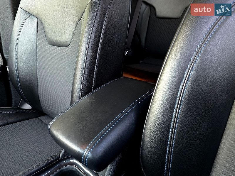 Внедорожник / Кроссовер Jeep Compass 2022 в Полтаве