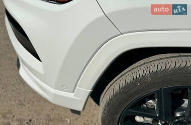 Внедорожник / Кроссовер Jeep Compass 2024 в Киеве