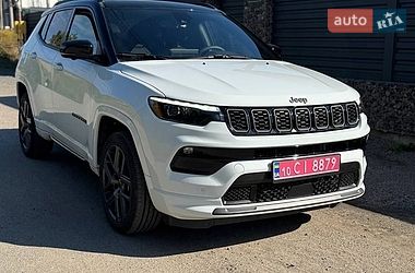 jeep compass 2024 в Київ від професійного продавця Максим