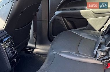 Внедорожник / Кроссовер Jeep Compass 2024 в Киеве