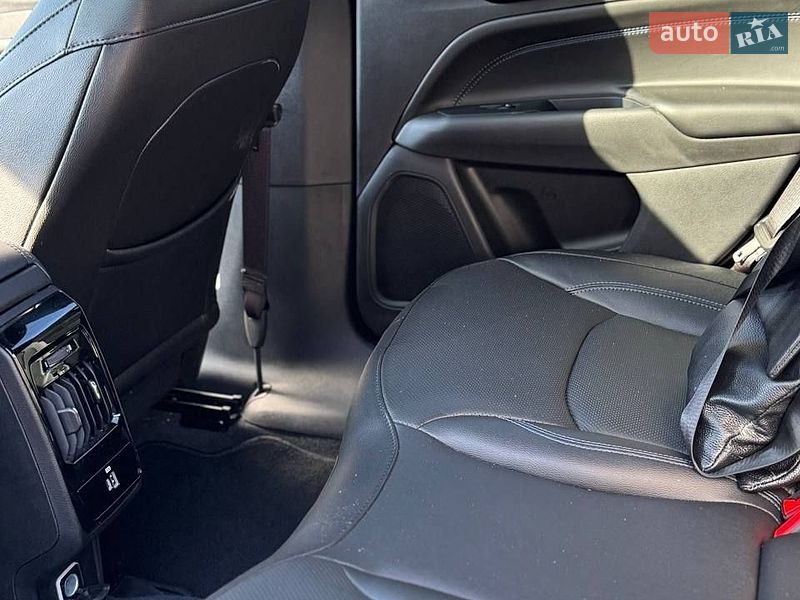 Внедорожник / Кроссовер Jeep Compass 2024 в Киеве