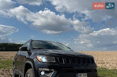 jeep compass 2018 в Вінниця від про продавця Vladimir Kordon jeep compass 2018 в Вінниця від професійного продавця Vladimir Kordon