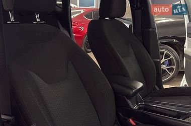Позашляховик / Кросовер Jeep Compass 2023 в Києві фото 10 Позашляховик / Кросовер Jeep Compass 2023 в Києві