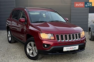 jeep compass 2015 в Ивано-Франковск от профессионального продавца Віктор Михайлович