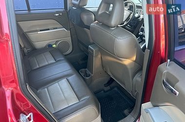 Внедорожник / Кроссовер Jeep Compass 2008 в Харькове
