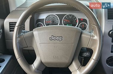 Внедорожник / Кроссовер Jeep Compass 2008 в Харькове