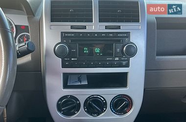 Внедорожник / Кроссовер Jeep Compass 2008 в Харькове
