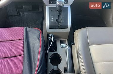 Внедорожник / Кроссовер Jeep Compass 2008 в Харькове