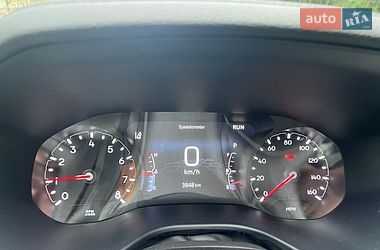 Позашляховик / Кросовер Jeep Compass 2024 в Івано-Франківську