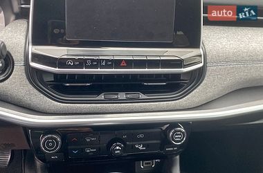Позашляховик / Кросовер Jeep Compass 2024 в Вінниці