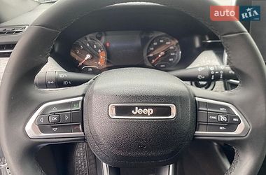 Позашляховик / Кросовер Jeep Compass 2024 в Вінниці