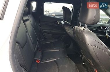 Внедорожник / Кроссовер Jeep Compass 2025 в Львове
