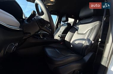 Внедорожник / Кроссовер Jeep Compass 2024 в Львове фото 15 Внедорожник / Кроссовер Jeep Compass 2024 в Львове
