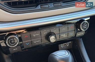 Внедорожник / Кроссовер Jeep Compass 2024 в Львове фото 22 Внедорожник / Кроссовер Jeep Compass 2024 в Львове