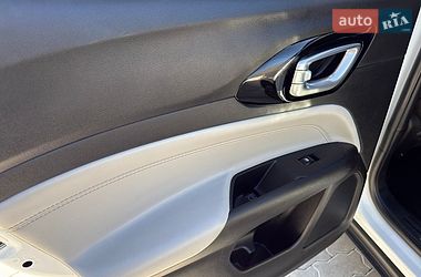 Внедорожник / Кроссовер Jeep Compass 2024 в Львове фото 27 Внедорожник / Кроссовер Jeep Compass 2024 в Львове