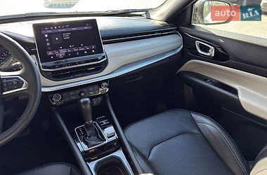 Внедорожник / Кроссовер Jeep Compass 2024 в Львове фото 31 Внедорожник / Кроссовер Jeep Compass 2024 в Львове