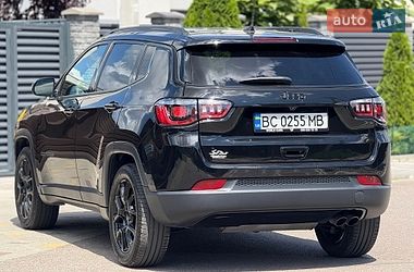 Внедорожник / Кроссовер Jeep Compass 2022 в Киеве фото 4 Внедорожник / Кроссовер Jeep Compass 2022 в Киеве