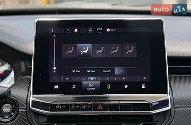 Внедорожник / Кроссовер Jeep Compass 2022 в Киеве фото 8 Внедорожник / Кроссовер Jeep Compass 2022 в Киеве