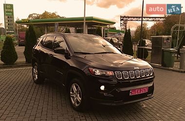 jeep compass 2023 в Выгода от профессионального продавца Руслан