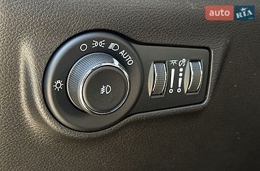 Внедорожник / Кроссовер Jeep Compass 2021 в Белогородке