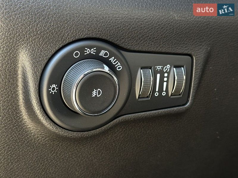 Внедорожник / Кроссовер Jeep Compass 2021 в Белогородке