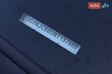 Внедорожник / Кроссовер Jeep Compass 2021 в Белогородке