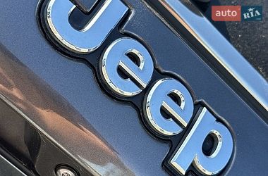 Внедорожник / Кроссовер Jeep Compass 2021 в Белогородке