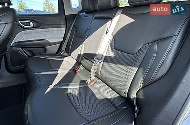 Внедорожник / Кроссовер Jeep Compass 2021 в Белогородке