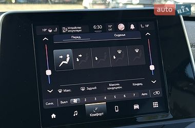 Внедорожник / Кроссовер Jeep Compass 2021 в Белогородке