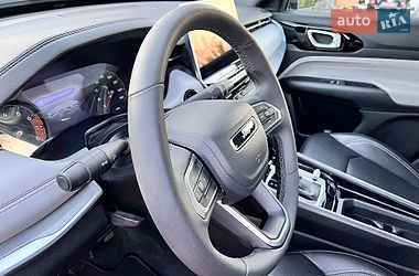 Внедорожник / Кроссовер Jeep Compass 2025 в Полтаве