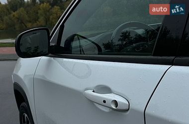 Позашляховик / Кросовер Jeep Compass 2022 в Білій Церкві