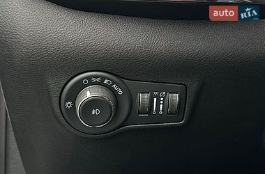 Позашляховик / Кросовер Jeep Compass 2022 в Білій Церкві