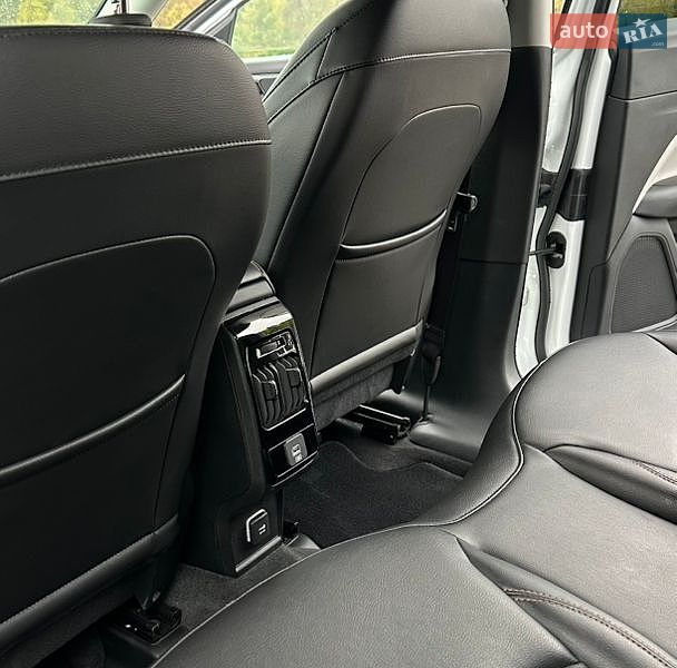 Позашляховик / Кросовер Jeep Compass 2022 в Білій Церкві