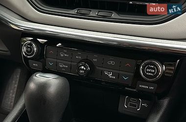 Позашляховик / Кросовер Jeep Compass 2022 в Білій Церкві