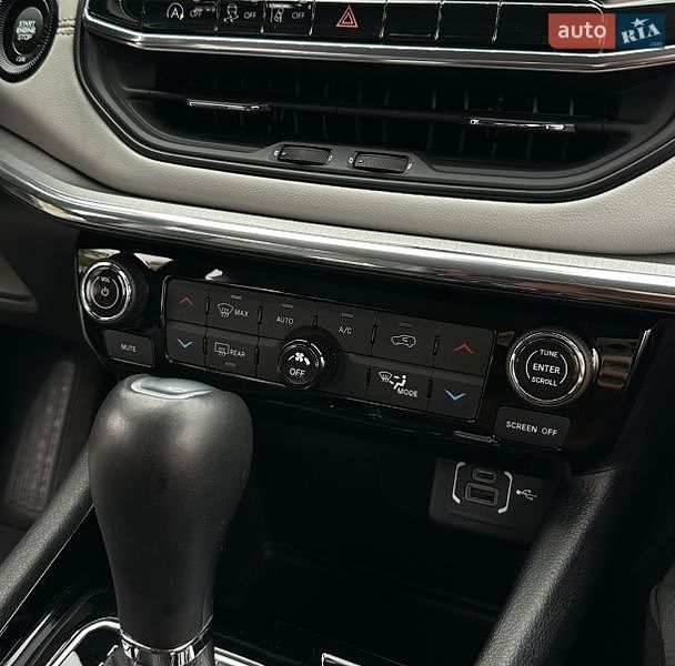 Позашляховик / Кросовер Jeep Compass 2022 в Білій Церкві