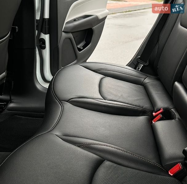Позашляховик / Кросовер Jeep Compass 2022 в Білій Церкві