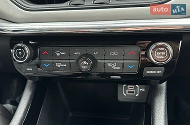 Позашляховик / Кросовер Jeep Compass 2022 в Білій Церкві